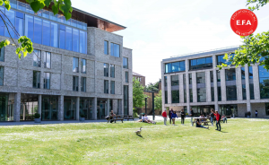 University of Roehampton