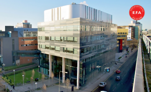 University of Strathclyde Glasgow