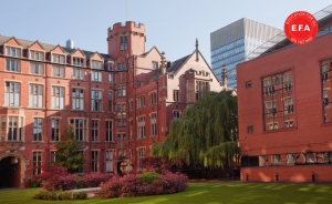 UNIVERSITY OF SHEFFIELD - TOP 1 TRƯỜNG ĐẠI HỌC TỐT NHẤT PHÍA BẮC NƯỚC ANH