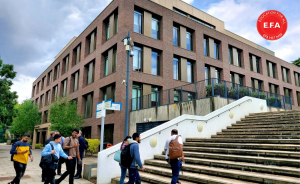 KINGSTON UNIVERSITY LONDON - TOP 6 TRƯỜNG ĐÀO TẠO ÂM NHẠC TẠI ANH