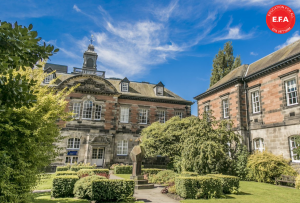 UNIVERSITY OF DUNDEE - TOP 1 ĐẠI HỌC ĐÀO TẠO NHA KHOA TẠI UK