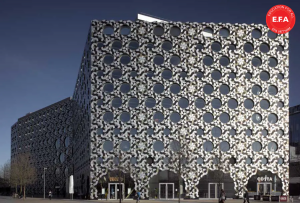 RAVENSBOURNE UNIVERSITY OF LONDON - TOP ĐẠI HỌC ĐÀO TẠO NGHỆ THUẬT TẠI ANH QUỐC