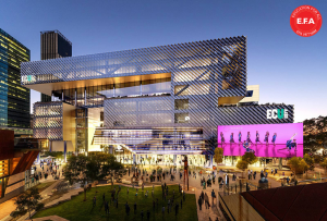 EDITH COWAN UNIVERSITY - TOP TRƯỜNG ĐẠI HỌC CÔNG LẬP DANH TIẾNG TẠI ÚC