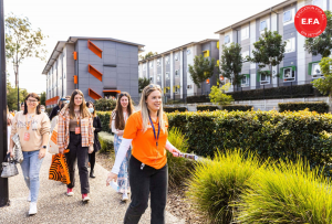CHARLES STURT UNIVERSITY – TOP TRƯỜNG ĐẠI HỌC CÓ TỶ LỆ VIỆC LÀM CAO NHẤT TẠI ÚC