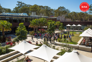 CHARLES STURT UNIVERSITY – TOP TRƯỜNG ĐẠI HỌC CÓ TỶ LỆ VIỆC LÀM CAO NHẤT TẠI ÚC