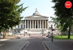 UNIVERSITY COLLEGE LONDON - TOP 1 TRƯỜNG ĐẠI HỌC HÀNG ĐẦU TẠI VƯƠNG QUỐC ANH