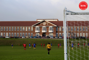 VARNDEAN COLLEGE - TRƯỜNG SIXTH FORM HÀNG ĐẦU TẠI VƯƠNG QUỐC ANH