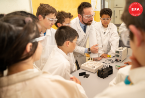 COLLÈGE DU LÉMAN - BIỂU TƯỢNG GIÁO DỤC TƯ THỤC HÀNG ĐẦU THỤY SĨ 