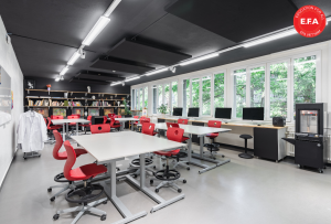 COLLÈGE CHAMPITTET - TOP TRƯỜNG TƯ THỤC HÀNG ĐẦU THỤY SĨ
