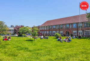 BROCKENHURST COLLEGE - TRƯỜNG COLLEGE HÀNG ĐẦU TẠI HAMPSHIRE