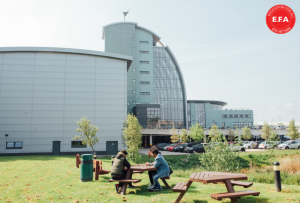 THE SHEFFIELD COLLEGE - TRƯỜNG CAO ĐẲNG ĐÀO TẠO NGÀNH NHÀ HÀNG XUẤT SẮC NĂM 2025