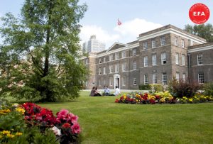 UNIVERSITY OF LEICESTER
