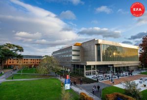 UNIVERSITY OF READING