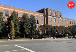BRITISH INTERNATIONAL SCHOOL OF WASHINGTON – TRƯỜNG QUỐC TẾ CHUẨN ANH TẠI THỦ ĐÔ HOA KỲ