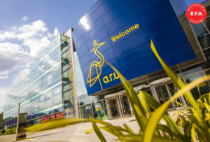 ANGLIA RUSKIN UNIVERSITY COLLEGE – PATHWAY LINH HOẠT CHO HÀNH TRÌNH HỌC TẬP TẠI ANH