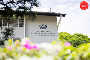 DOVER COURT INTERNATIONAL SCHOOL - NGÔI TRƯỜNG HỌC TẬP TOÀN DIỆN GIỮA LÒNG SINGAPORE
