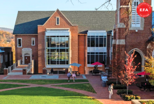 WOODSIDE PRIORY SCHOOL – TRƯỜNG NỘI TRÚ DUY NHẤT TẠI SILICON VALLEY