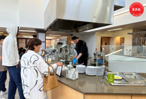 CATS ACADEMY BOSTON - TRƯỜNG TRUNG HỌC NỘI TRÚ A+ TẠI MỸ