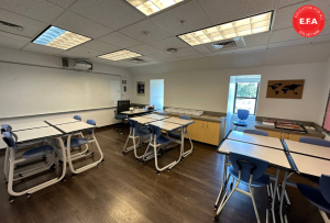 CATS ACADEMY BOSTON - TRƯỜNG TRUNG HỌC NỘI TRÚ A+ TẠI MỸ