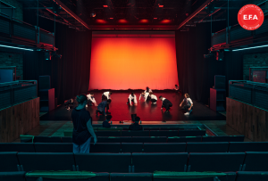 CAMBRIDGE SCHOOL OF VISUAL AND PERFORMING ARTS - TOP TRƯỜNG ĐÀO TẠO THỜI TRANG TỐT NHẨT THẾ GIỚI 2026
