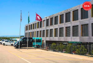 La Côte International School Aubonne – Ngôi Trường Học Tập Lý Tưởng Tại Thụy Sĩ
