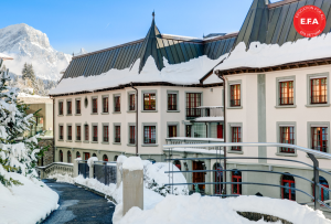 COLLÈGE ALPIN BEAU SOLEIL