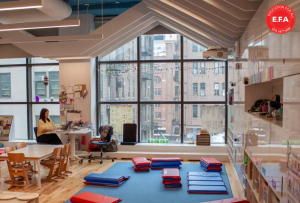 AVENUES NEW YORK – NGÔI TRƯỜNG HỌC TẬP HIỆN ĐẠI GIỮA TRUNG TÂM MANHATTAN