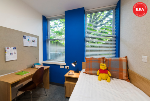 CATS CAMBRIDGE – TRƯỜNG TRUNG HỌC NỘI TRÚ QUỐC TẾ HÀNG ĐẦU TẠI CAMBRIDGE, ANH QUỐC 