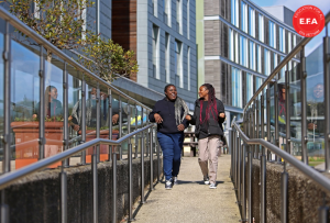 ANGLIA RUSKIN UNIVERSITY COLLEGE – PATHWAY LINH HOẠT CHO HÀNH TRÌNH HỌC TẬP TẠI ANH