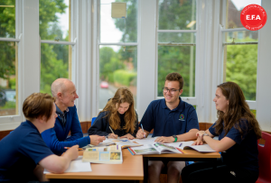 D'OVERBROECK'S OXFORD – TRƯỜNG NỘI TRÚ HÀNG ĐẦU CHO HÀNH TRÌNH DU HỌC THPT ANH