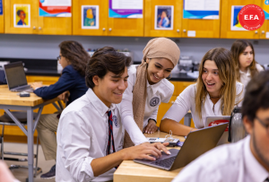 WINDERMERE PREPATORY SCHOOL - TOP 3 TRƯỜNG TƯ THỤC TỐT NHẤT KHU VỰC ORLANDO