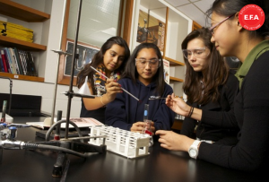 VILLANOVA PREPARATORY SCHOOL – TOP 1 TRƯỜNG TRUNG HỌC CÔNG GIÁO TỐT NHẤT Ở QUẬN VENTURA