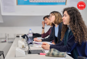GUILDHOUSE SCHOOL – TRƯỜNG NỘI TRÚ HIỆN ĐẠI GIỮA LÒNG TRUNG TÂM LONDON