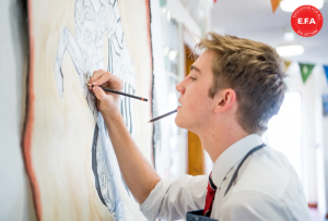ST. MICHAEL’S SCHOOL - TRƯỜNG TƯ THỤC SỐ 1 TẠI XỨ WALES HƠN 100 NĂM LỊCH SỬ