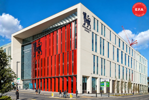 BIRMINGHAM CITY UNIVERSITY INTERNATIONAL COLLEGE - LỘ TRÌNH PATHWAY LINH HOẠT CHO DU HỌC SINH QUỐC TẾ