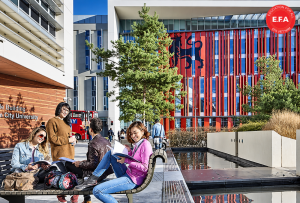 BIRMINGHAM CITY UNIVERSITY INTERNATIONAL COLLEGE - LỘ TRÌNH PATHWAY LINH HOẠT CHO DU HỌC SINH QUỐC TẾ
