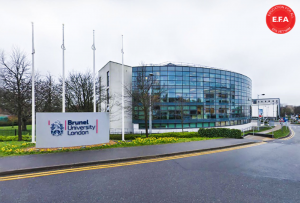BRUNEL UNIVERSITY LONDON PATHWAY COLLEGE - HÀNH TRANG VỮNG CHẮC CHO HÀNH TRÌNH DU HỌC ANH