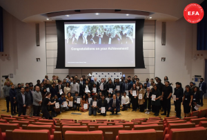 BRUNEL UNIVERSITY LONDON PATHWAY COLLEGE - HÀNH TRANG VỮNG CHẮC CHO HÀNH TRÌNH DU HỌC ANH