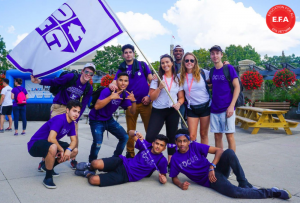 KINGSWAY ACADEMY SUMMER CAMP 2027 - TRẠI HÈ QUỐC TẾ TẠI CANADA CHO HỌC SINH 11-17 TUỔI