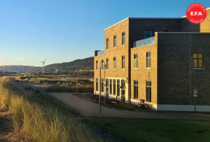 THE COLLEGE, SWANSEA UNIVERSITY - TRẢI NGHIỆM HỌC TẬP NĂNG ĐỘNG GIỮA LÒNG XỨ WALES