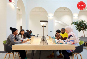 THE COLLEGE, SWANSEA UNIVERSITY - TRẢI NGHIỆM HỌC TẬP NĂNG ĐỘNG GIỮA LÒNG XỨ WALES
