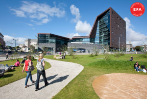 UNIVERSITY OF PLYMOUTH INTERNATIONAL COLLEGE – LỘ TRÌNH DU HỌC ANH LINH HOẠT CHO HỌC SINH QUỐC TẾ