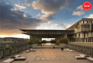 FRASER INTERNATIONAL COLLEGE - CÁNH CỬA CHUYỂN TIẾP VÀO ĐẠI HỌC HÀNG ĐẦU CANADA