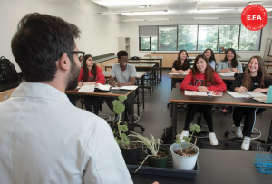 FRASER INTERNATIONAL COLLEGE - CÁNH CỬA CHUYỂN TIẾP VÀO ĐẠI HỌC HÀNG ĐẦU CANADA