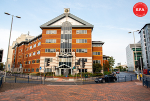 INTERNATIONAL COLLEGE PORTSMOUTH - NGÔI TRƯỜNG CÓ 95% HỌC SINH CHUYỂN TIẾP VÀO ĐẠI HỌC ANH