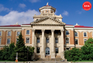 INTERNATIONAL COLLEGE OF MANITOBA - HÀNH TRANG VỮNG VÀNG TRƯỚC NGƯỠNG CỬA ĐẠI HỌC