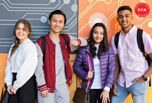 CURTIN COLLEGE - LỘ TRÌNH CHUYỂN TIẾP VÀO ĐẠI HỌC TOP 1% THẾ GIỚI