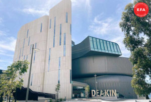 DEAKIN COLLEGE - MỞ LỐI ĐẾN DEAKIN UNIVERSITY, ĐẠI HỌC TOP 1% THẾ GIỚI 